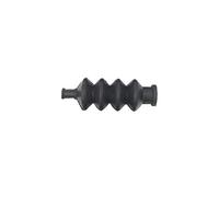Partes de la Impresora 10PCS 32/42 / 60mm Sellos de Varilla de Empuje de Fuelle de Goma Marina Botas Flexibles Impermeables Sello de conexión servo para Piezas de reparación de Piezas de dirección de
