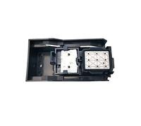 Partes de la Impresora 1Set Mimaki JV33 Ink Stack DX5 Eco-Solvent Ink Stack para Mimaki JV33 / JV5 / Xenons/Wit-Color Inkjet Printer Captop System