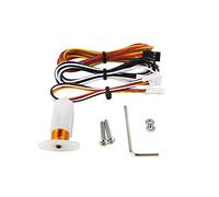 Partes de la Impresora 1Set Upgrade Auto Bed Leveling Sensor BLTouch Impresora 3D z-Probe Touch Sensor de nivelación automática para Anet A8 mk8 I3 Mejora Las Piezas de reparación de precisión