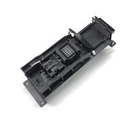 Partes de la Impresora 1Set XP600 Unidad de Limpieza del ensamblaje de la estación de tapado de un Solo Cabezal Pila de Tinta para impresoras EPS XP600 TX800