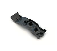 Partes de la Impresora 2 uds DX4 Cubierta de Cabezal de impresión Eco-solvente/Adaptador de colector para impresoras Mutoh Mimaki JV3 JV4 Roland SP540 / 300 VP540 RS640 / 540 Eco-Slovent