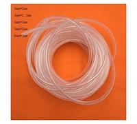 Partes de la Impresora 20 m/Lote Manguera de Tubo de Tinta de Impresora 64 mm 53 mm 1 línea para myjet crjstaljet GZ jhf Vista Impresora solvente para konica SPT xaar Ink Pipe (Color : 4X3mm)