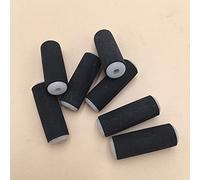 Partes de la Impresora 24 Uds Xaar 128 Rodillos de presión de Impresora 29mm para Infiniti Witcolor Design Myjet Crystaljet