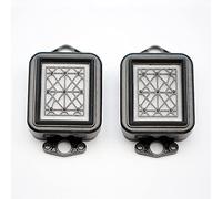 Partes de la Impresora 2Pcs 5113/4720 Captop Ink Stack Cap Kit de Cabezal vacilante Resistente a la inclinación para la Impresora de inyección de Tinta de la Serie 4720/5113 / Sky-Color/New-Century;