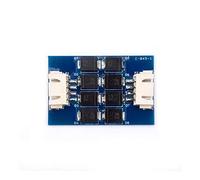 Partes de la Impresora 3 uds TL-Smoother Plus Módulo Adicional Motor-Smoother- V2 para impresoras 3D Controladores de Motor Motor Driver Terminator MK8 I3 Piezas de reparación