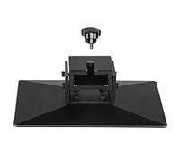 partes de la impresora 3D LD-002R Photon UV Impresión 3D Componentes de plataforma de cama caliente para LD-002H / LD-002R Resina LCD SLA Piezas de reparación de piezas de impresora 3D DIY (Tamaño: pa