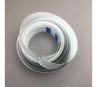 Partes de la Impresora 4 unids/Set Cable de Datos Largo para Impresora Mimaki JV33 Eco-solvente Plotter Dx5 Cables de Placa Base 30Pin 50Pin Lado Diferente