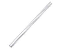 Partes de la Impresora 4pcs 6mm 6x300 Eje Lineal Impresora 3D 6mm X 300mm Cilindro Liner Rail Eje Lineal
