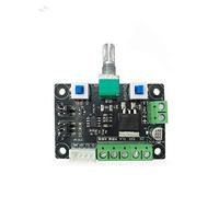 Partes de la Impresora Accesorios de Impresora 3D Accionamiento de Motor Paso a Paso Controlador Simple Control de Velocidad Control de Avance y Retroceso Se Produce PWM de Pulso Piezas de reparación