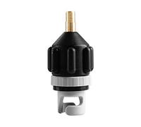 Partes de la Impresora Adaptador de válvula de Aire para Bote de remos Sup Tablero de Soporte Adaptador de Bomba de Kayak Accesorio de válvula de Aire Inflable Piezas de Accesorios de Kayak Piezas de