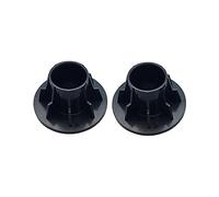 Partes de la Impresora Cabezal recolector de Papel de 1 par Sistema de Recogida Cabezal recolector de Papel de plástico para el Sistema de Recogida Roland/Mutoh. (Diámetro 40 mm)