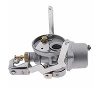 Partes de la Impresora Carburador fueraborda de Motor de Barco para fuerabordas Tohatsu de 2 Tiempos 3.5hp 2.5hp 3D5-03100 3F0-03100-4 3F0-03100 Piezas de reparación