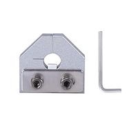 Partes de la Impresora Conector de Soldador de filamento de Impresora 3D de 1,75 mm / 3,0 mm para Sensor de filamento de ABS PLA, alimentación de Bloque de consumibles Flexibles, Piezas de reparación