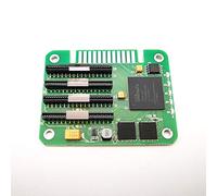 Partes de la Impresora DX5 F186000 Cuarto Adaptador de decodificador de Placa decodificadora Bloqueada para EPS DX5 Tarjeta de Cabezal de impresión para Impresora DX5