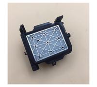 Partes de la Impresora DX5 para Mimaki jv33 Capping Station 2 uds, dx7 Cap Top Solvent Mutoh para mimaki jv5 cjv30 lecai xuli Galaxy Print Head dx5 Cap Station