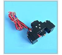 Partes de la Impresora Impresión 3D 2 en 1, Dos en uno, Cambio de Color, Dos Colores, Compatible con extrusión, Boquilla de 0,4mm, Kit de extrusora NV6, Impresora