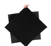 Partes de la Impresora Impresora 3D Placa de construcción Placa de impresión Hoja de Cinta de Cama de Calor magnético Juego de Pegatinas cuadradas 200200mm Piezas de reparación