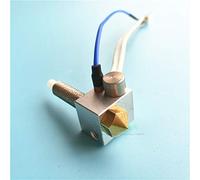 Partes de la Impresora Kit Finder hotend + Cartucho de Calentador de 12 V / 24 V + Juego de termopar Piezas de reparación de Piezas de Impresora 3D (Tamaño: 24 V) (Size : 24V)