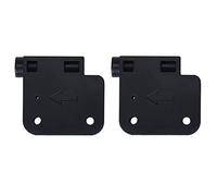 partes de la impresora Nuevo módulo de detección de rotura de filamento para dispositivo detector de material de desviación de extrusora de 1,75 mm Piezas de impresora 3D CR10 J-Head PLA Piezas de rep