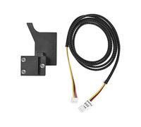 Partes de la Impresora Piezas de Impresora 3D 1,75 mm / 3,0 mm Módulo de detección de filamento Detector Interruptor de Sensor Monitor de Pausa de Agotamiento para Piezas de reparación CR-10S