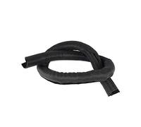 Partes de la Impresora Piezas de Impresora 3D L 50CM OD 13 mm Cable de Manga Textil Cable Conectado para Envoltura de Cables para Prusa i3 MK2S / MK2.5 / MK3 Piezas de reparación de extrusoras Hotend