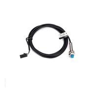 Partes de la Impresora Piezas de Impresora 3D Sensor de nivelación de sonda FINDA Compatible con Mini-Rambo para MMU2 DIY Prusa i3 mk2 / mk2s Piezas de reparación de Impresora 3D