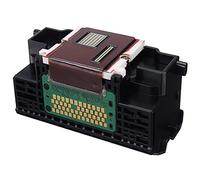 Partes de la Impresora Piezas de Repuesto de Impresora QY6-0072 Cabezal de impresión Apto para Canon IP4600 IP4680 IP4700 IP4760 MP630 MP640 Repuesto de Cabezal de impresión Negro Piezas de Impresora