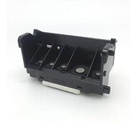 Partes de la Impresora Piezas de Repuesto de Impresora Solo Cabezal de impresión Negro QY6-0080 Apto para Canon IP4820 IP4850 IX6520 6550 MX715 MX885 MG5220 MG5250 MG5320