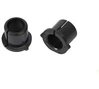 partes de la impresora Piezas de repuesto de la impresora Bujes de rodillos de limpieza del fusor Compatible con KONICA Compatible con Minolta Bizhub C654 C754 C654e C754e Buje del cepillo de limpieza