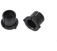 partes de la impresora Piezas de repuesto de la impresora Bujes de rodillos de limpieza del fusor Compatible con KONICA Compatible con Minolta Bizhub C654 C754 C654e C754e Buje del cepillo de limpieza