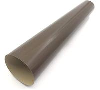 partes de la impresora Piezas de repuesto para impresora 1 correa de fusión de funda de película de fusor de fijación compatible con KONICA compatible con Minolta Bizhub C220 C224 C224e C258 C280 C284