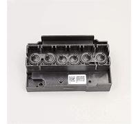 partes de la impresora Piezas de repuesto para impresora R1430 cubierta de cabezal de impresión compatible con Epson L801 L800 L805 TX650 R290 T50 1390 R390 R270 R1400 R1430 R330 P50 R280 adaptador de