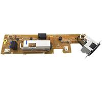 Partes de la Impresora Piezas de Repuesto para Impresora RM1-8709 RM1-8710 Compatible con HP M251 M276 M251n M251nw M276n M276nw 251 276 Conjunto de Placa de Fuente de alimentación del fusor (Color :