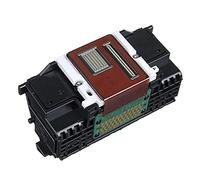 partes de la impresora Piezas de repuesto para impresora, solo negro QY6-0082 Cabezal de impresión Cabezal de impresión apto para Canon MG5520 MG5540 MG5550 MG5650 MG5740 MG5750 MG6440 MG6600 MG6420 M