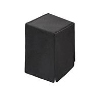 partes de la impresora Recinto de impresora de resina 3D Cubierta opaca Bloque de cubierta antipolvo Luz UV Proteger de la luz solar Polvo Derrame de suciedad Manguito de almacenamiento Piezas de repa