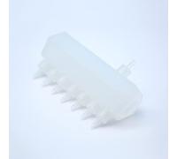 Partes de la Impresora Repuestos de Impresora Divisor de circulación de Tinta Botella de tampón de circulación de Tinta para Cabezal de impresión de la Serie XP600 / 4720/5113; 2 Piezas/Paquete (neg