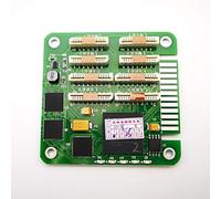 Partes de la Impresora Tarjeta decodificadora 4720 Adaptador decodificador para EPS 4720/3200 Tarjeta de Cabezal de impresión para Impresora 4720