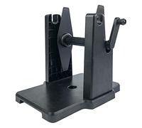 Partes de la Impresora Universal New Manual Operation Label Rollback Rewinder Compatible con Argox Compatible con Tsc Compatible con Godex Compatible con Zebra y Otras impresoras, Impresora de código