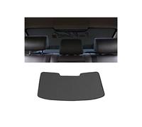 (Partes de la ventana del vehículo trasero Ventana) Parasol para automóvil BYD ATTO 3 Piezas de la ventana