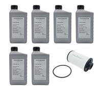 Partes de repuesto DSG cambio de aceite set ORIGINAL