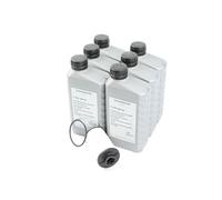 Partes de repuesto DSG cambio de aceite set ORIGINAL