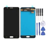 Partes de Repuesto para teléfono Celular Pantalla LCD OEM para Galaxy J7 Prime 2 / G611 con Montaje Completo Digitizer