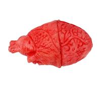 Partes Del Cuerpo Falsas - Objetos De La Sangre De Halloween Partes Del Cuerpo Falsas Y Aterradoras | Mano Falsa | Mano Sangrienta Falsa | Mano Rota | Pie Roto | Falso Para Decoración P