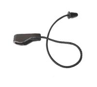 Partes Del Maletero Compatible Con Mazda Para CX-30, 1 Unidad, Soporte Para Maletero, Gancho Para Maletero, Correa De Sujeción Para Estantes Traseros.