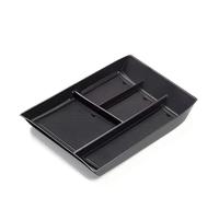 Partes Interiores Compatible Con VW Para Atlas 2021-2024 Caja De Almacenamiento Para Reposabrazos De Automóvil Caja De Almacenamiento Para Consola De Accesorios Interiores De Automóvil