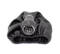 Partes Internas Compatible Con VW Para Golf 1993 1994 1995 1996 1997 1998 1999 Estilo De Coche 5 Para Adaptador De Pomo De Cambio De Velocidad Pieza De Automóvil Scar Pomo Universal
