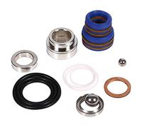 Partes,Kit de Sellado sin Aire,Kit de Reparación de Bomba Graco,Kit de Junta Airless Graco,Graco Airless,Airless Airless Spray Pump Accesorios Kit de Reparación para 390 795 (248212)