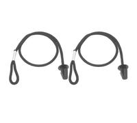 Partes Maletero Cuerda Maletero Coche Compatible Con Ford Para Fiesta 2008-2012 Portón Trasero Paquete Estante Correa Cadena 1521611