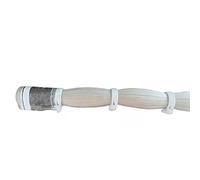 partes repuesto violín El Pelo Del Arco 30 '' 250g Mongolia Nature Violin
