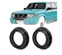 Partes Transmisión Para Nissan Para Patrol Para Y60 Para GQ Y61 GU #303752 Sellos Eje Interior Trail Car Front Trail Gear Trail Safe Sello Eje Interior